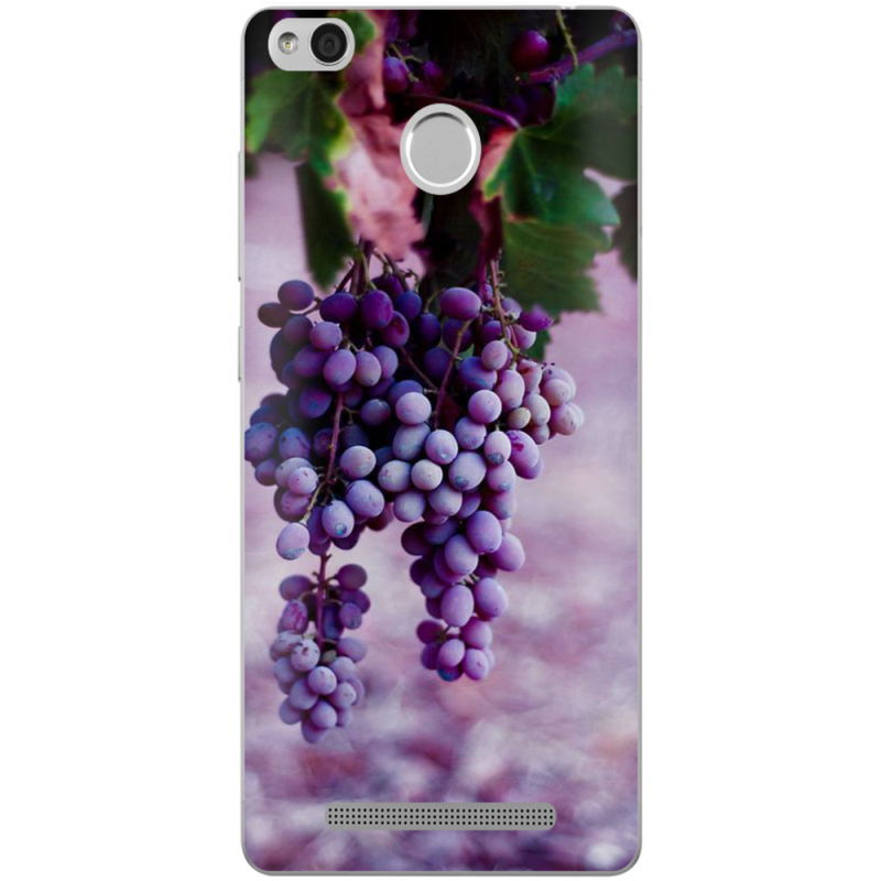 Чехол Uprint Xiaomi Redmi 3S / 3S Pro 