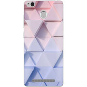 Чехол Uprint Xiaomi Redmi 3S / 3S Pro 