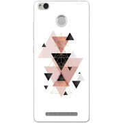 Чехол Uprint Xiaomi Redmi 3S / 3S Pro 