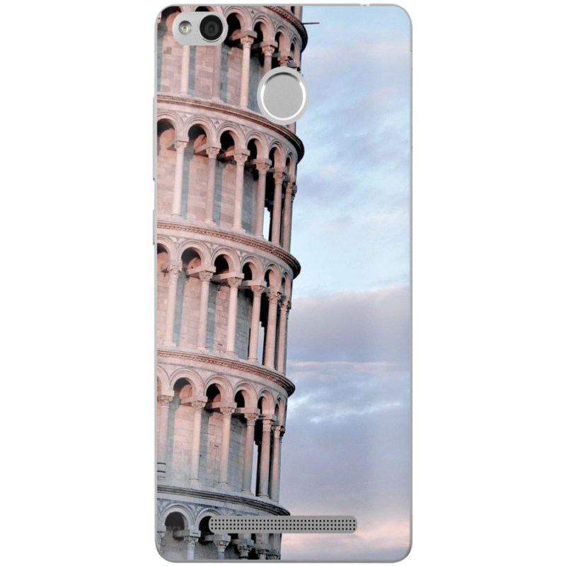 Чехол Uprint Xiaomi Redmi 3S / 3S Pro 