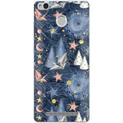 Чехол Uprint Xiaomi Redmi 3S / 3S Pro 