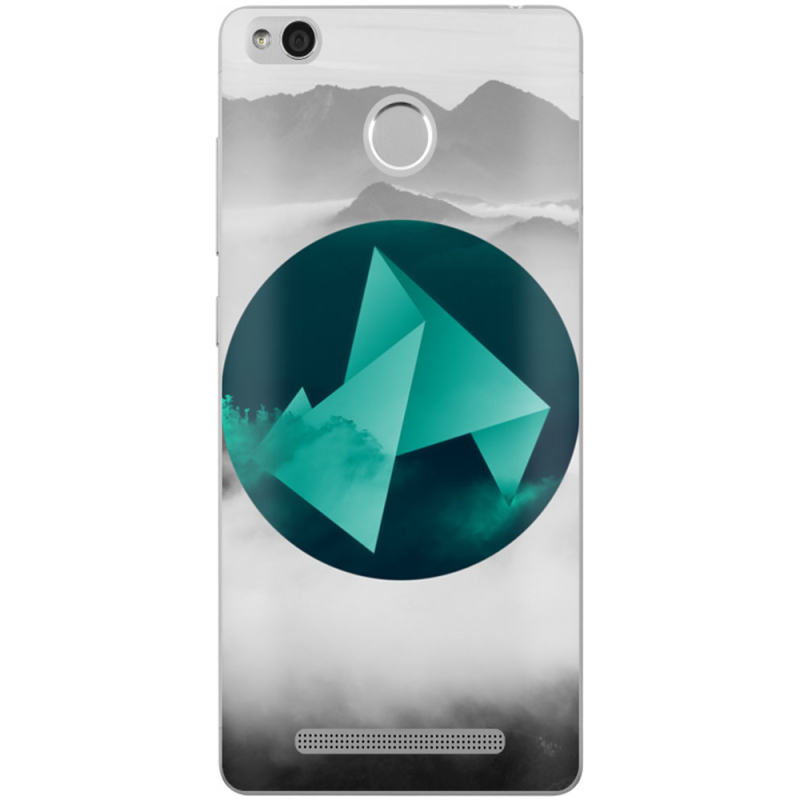 Чехол Uprint Xiaomi Redmi 3S / 3S Pro 