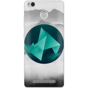 Чехол Uprint Xiaomi Redmi 3S / 3S Pro 