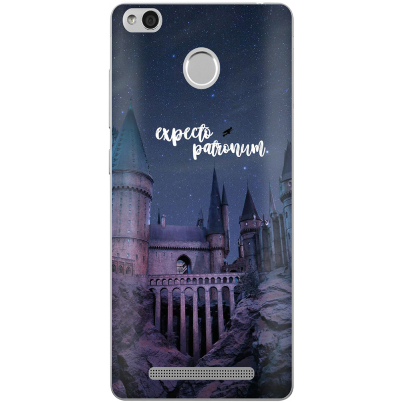 Чехол Uprint Xiaomi Redmi 3S / 3S Pro 