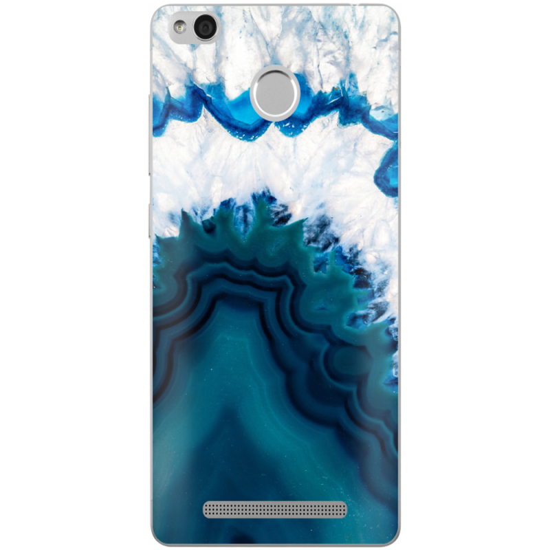 Чехол Uprint Xiaomi Redmi 3S / 3S Pro 