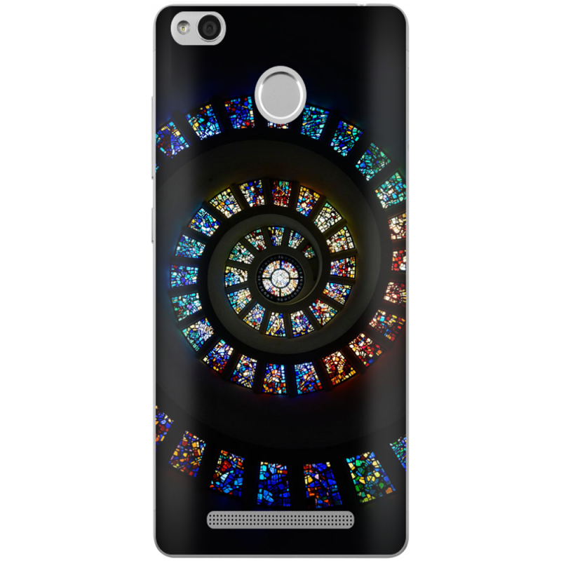 Чехол Uprint Xiaomi Redmi 3S / 3S Pro 