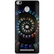 Чехол Uprint Xiaomi Redmi 3S / 3S Pro 