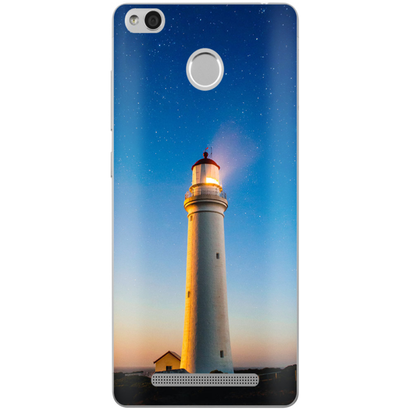 Чехол Uprint Xiaomi Redmi 3S / 3S Pro 