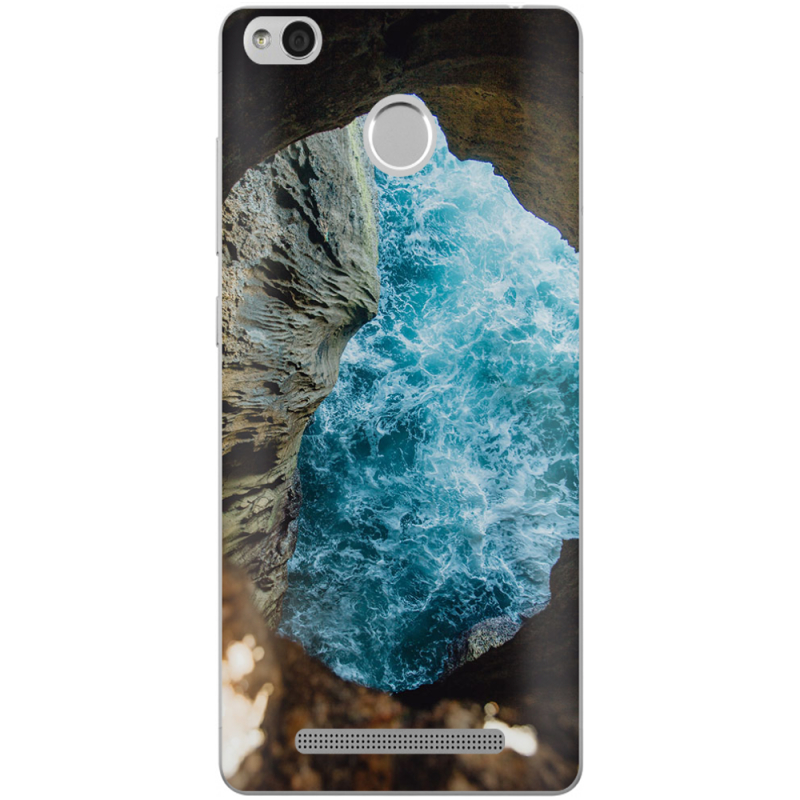 Чехол Uprint Xiaomi Redmi 3S / 3S Pro 