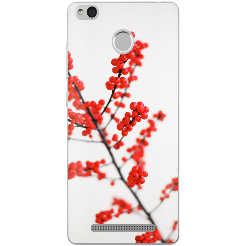 Чехол Uprint Xiaomi Redmi 3S / 3S Pro 