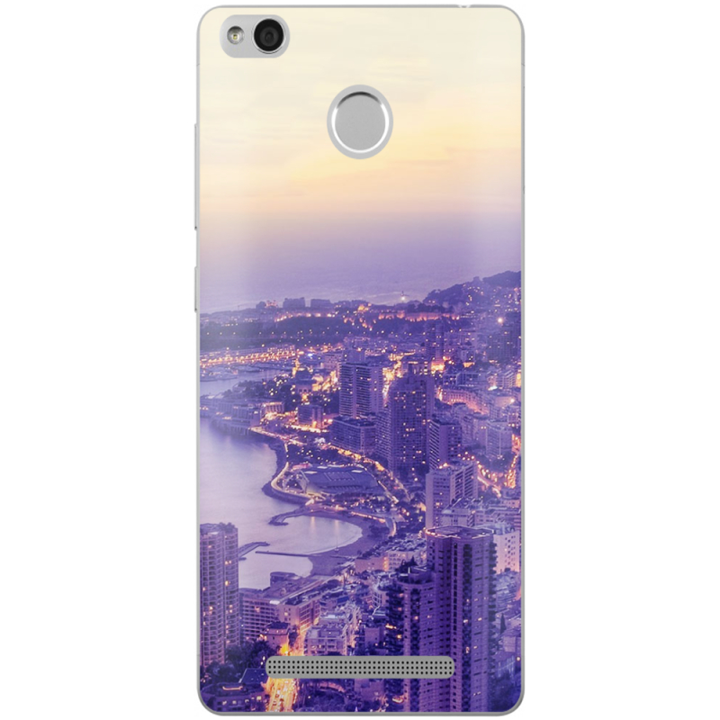 Чехол Uprint Xiaomi Redmi 3S / 3S Pro 