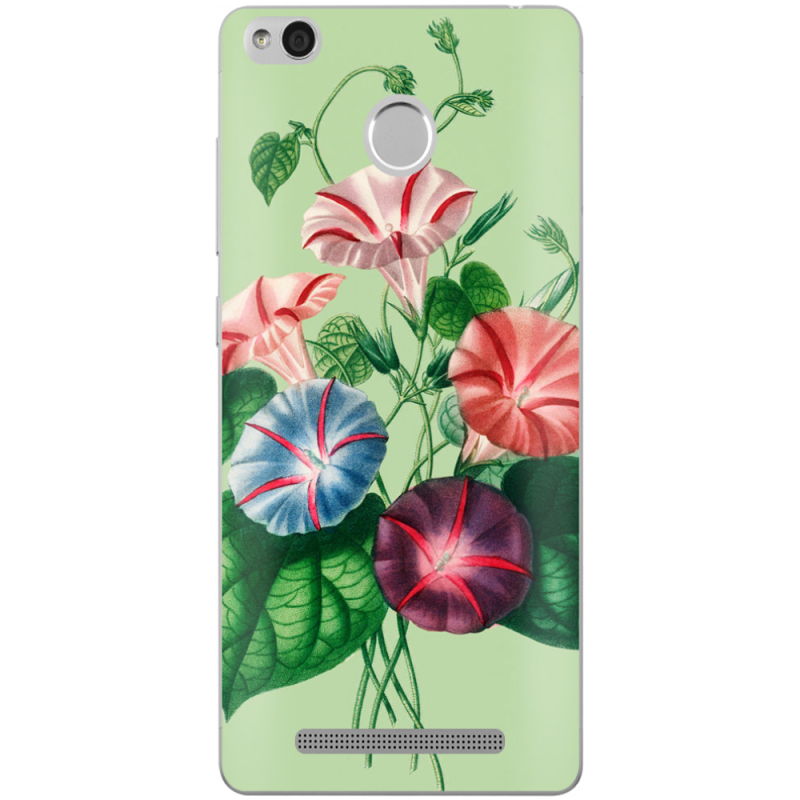 Чехол Uprint Xiaomi Redmi 3S / 3S Pro 