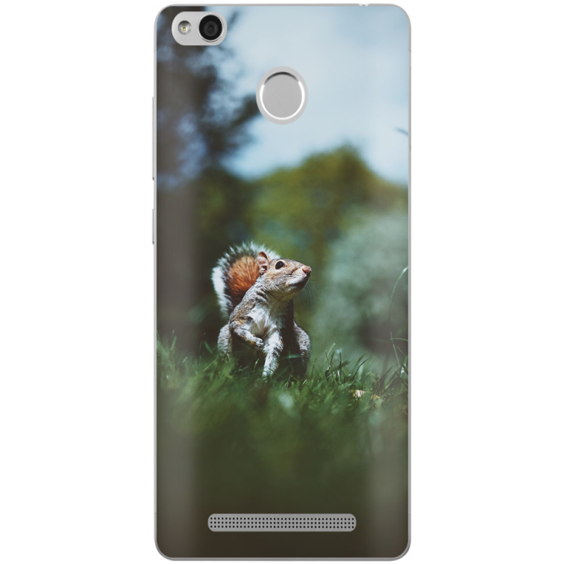 Чехол Uprint Xiaomi Redmi 3S / 3S Pro 