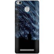 Чехол Uprint Xiaomi Redmi 3S / 3S Pro 