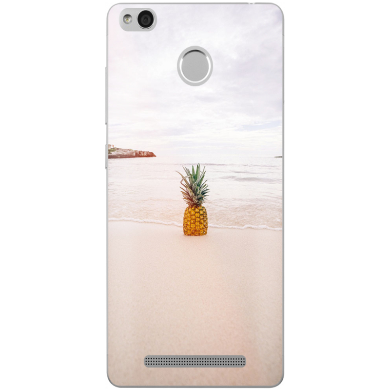 Чехол Uprint Xiaomi Redmi 3S / 3S Pro 