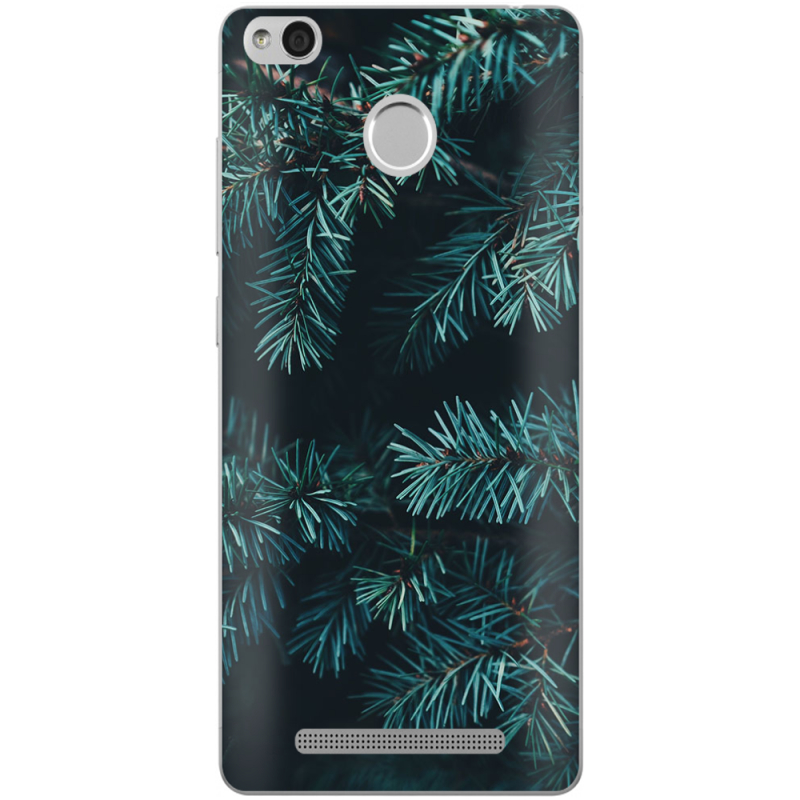 Чехол Uprint Xiaomi Redmi 3S / 3S Pro 