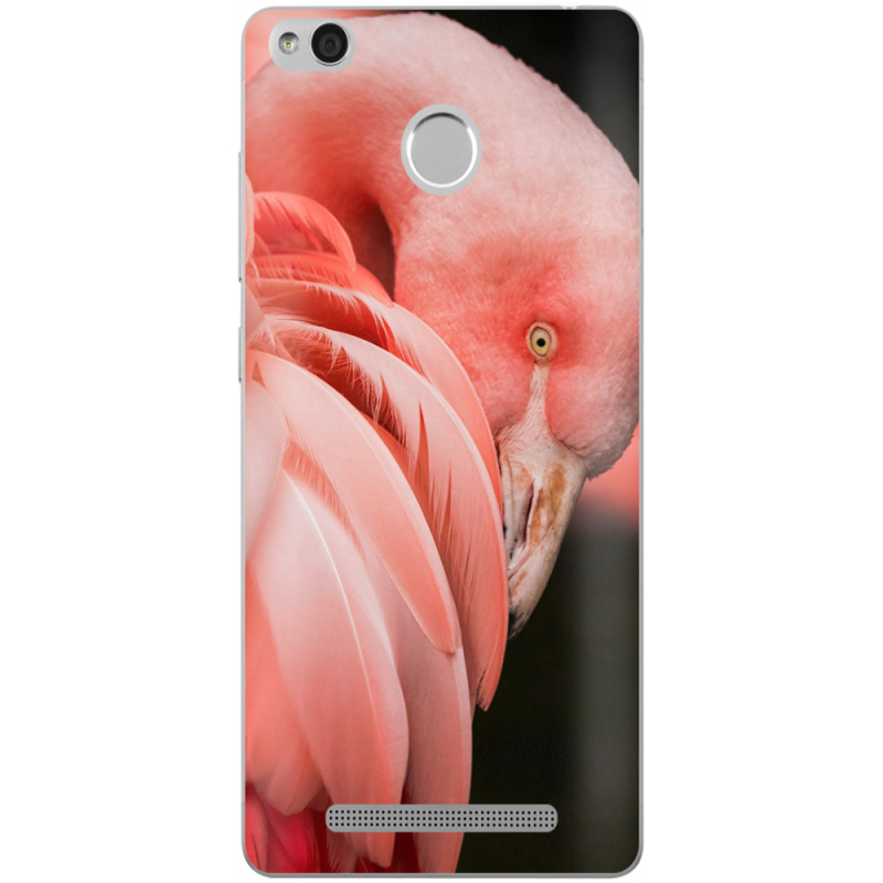 Чехол Uprint Xiaomi Redmi 3S / 3S Pro 