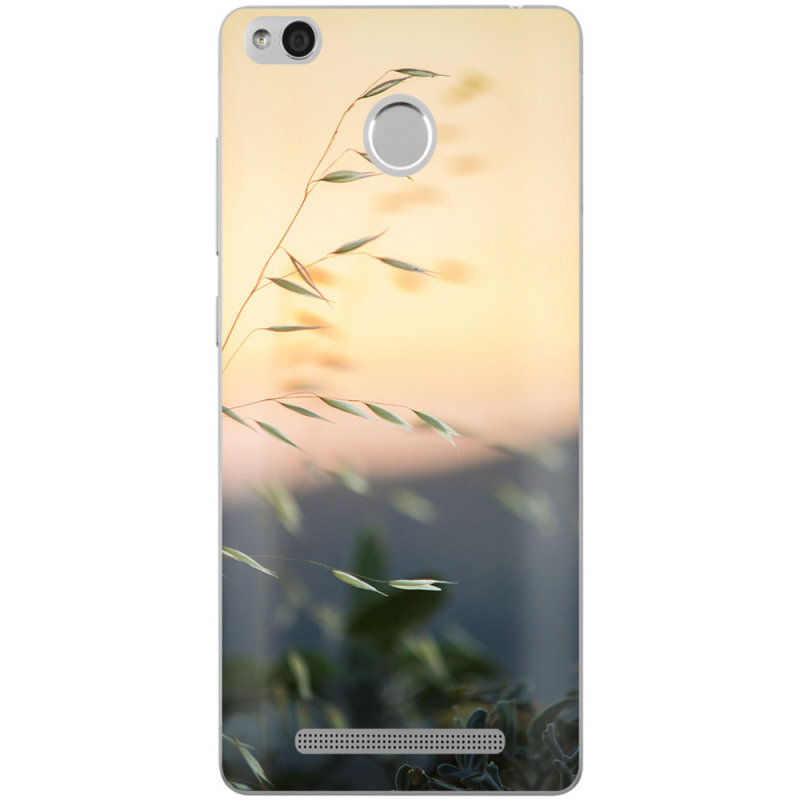 Чехол Uprint Xiaomi Redmi 3S / 3S Pro 