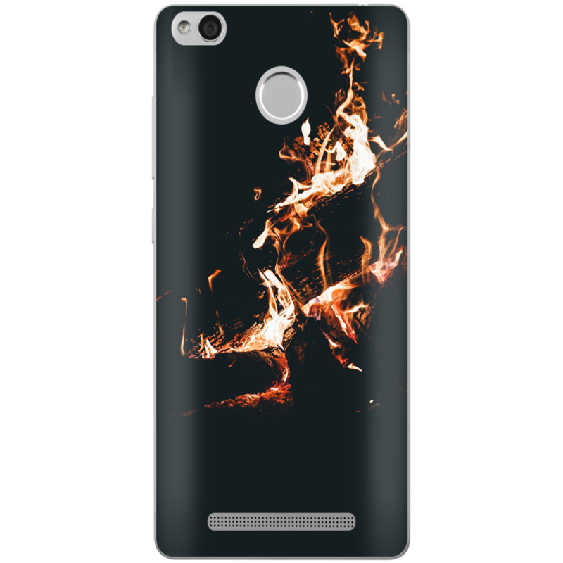 Чехол Uprint Xiaomi Redmi 3S / 3S Pro 