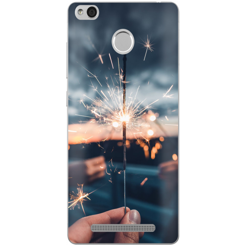 Чехол Uprint Xiaomi Redmi 3S / 3S Pro 