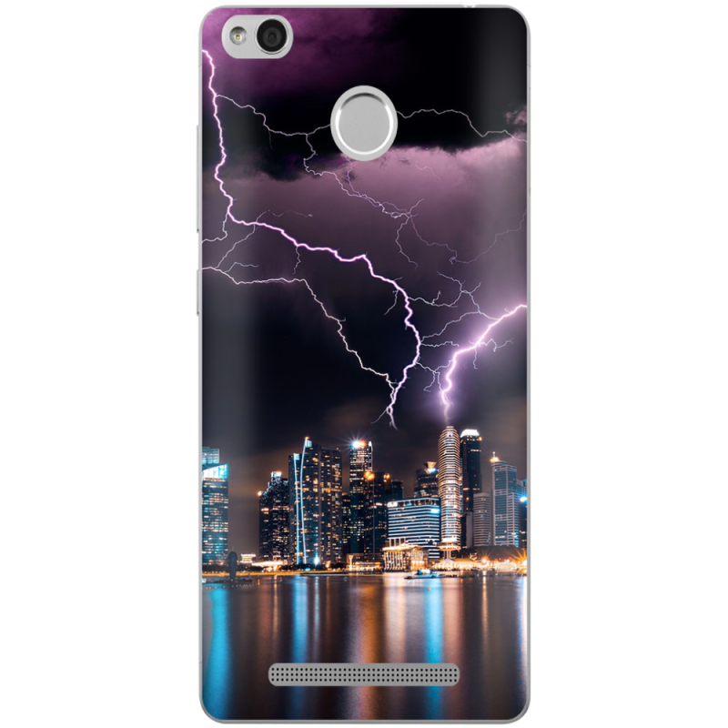 Чехол Uprint Xiaomi Redmi 3S / 3S Pro 