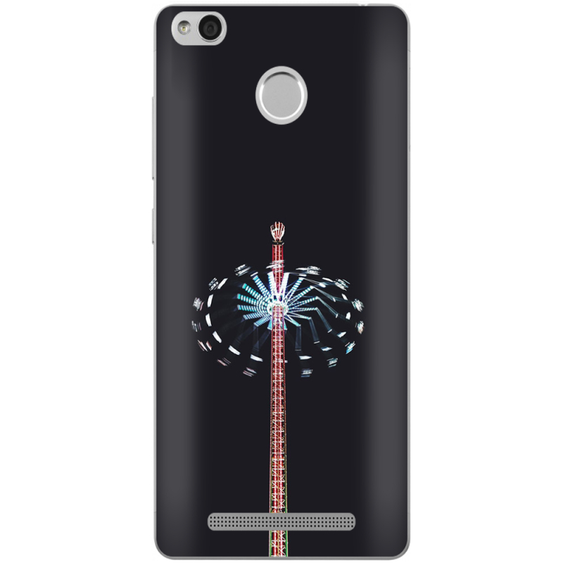 Чехол Uprint Xiaomi Redmi 3S / 3S Pro 