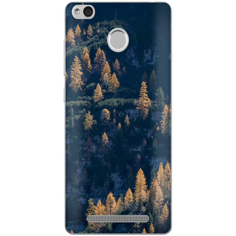 Чехол Uprint Xiaomi Redmi 3S / 3S Pro 