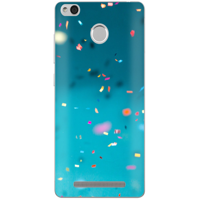 Чехол Uprint Xiaomi Redmi 3S / 3S Pro 