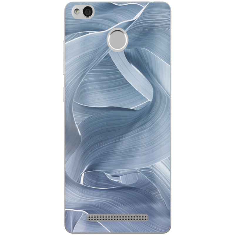 Чехол Uprint Xiaomi Redmi 3S / 3S Pro 