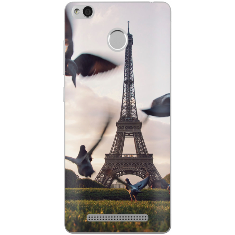 Чехол Uprint Xiaomi Redmi 3S / 3S Pro 