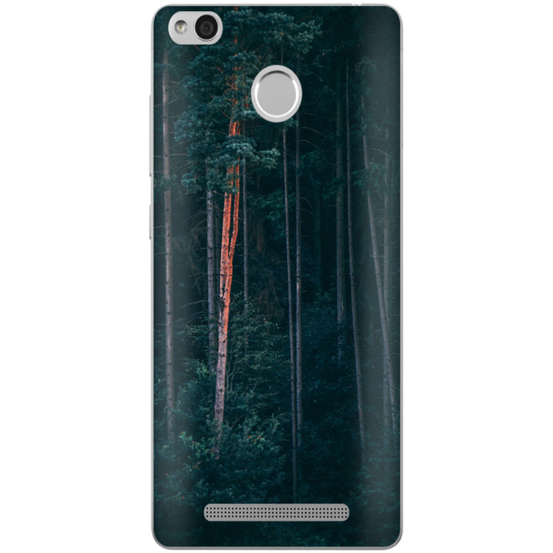 Чехол Uprint Xiaomi Redmi 3S / 3S Pro 