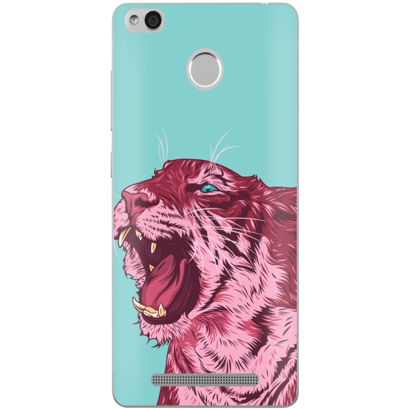 Чехол Uprint Xiaomi Redmi 3S / 3S Pro 