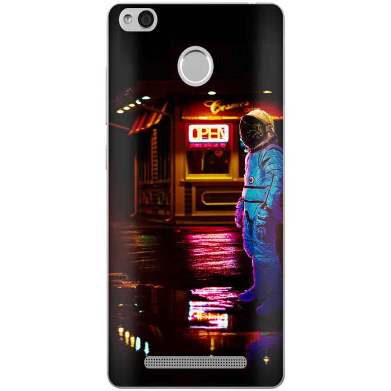 Чехол Uprint Xiaomi Redmi 3S / 3S Pro 