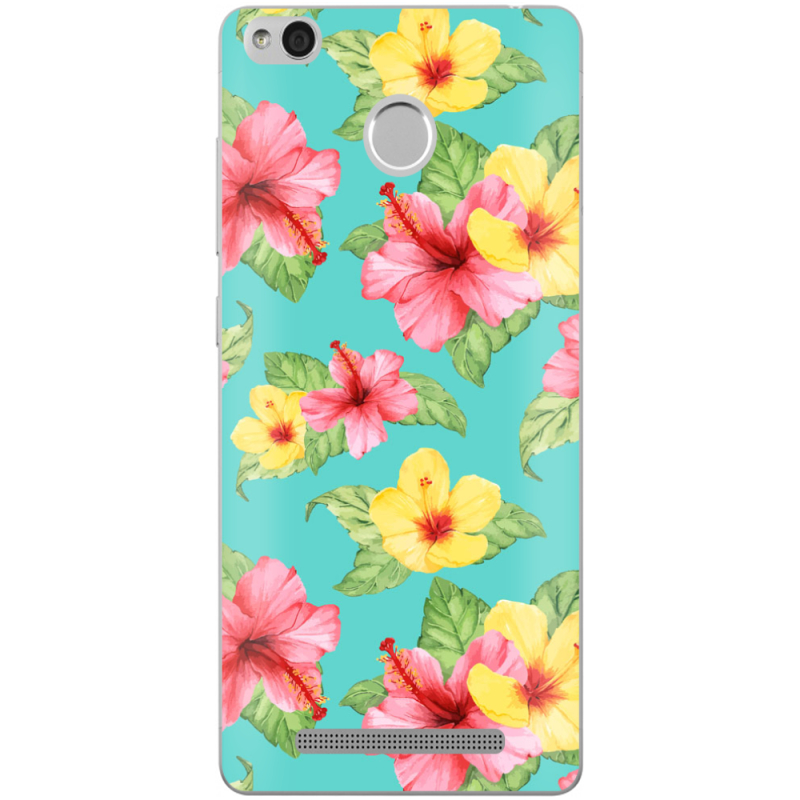 Чехол Uprint Xiaomi Redmi 3S / 3S Pro 