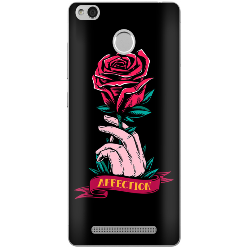 Чехол Uprint Xiaomi Redmi 3S / 3S Pro 