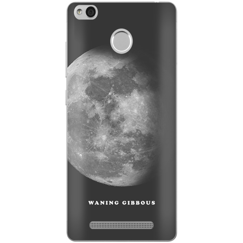 Чехол Uprint Xiaomi Redmi 3S / 3S Pro 