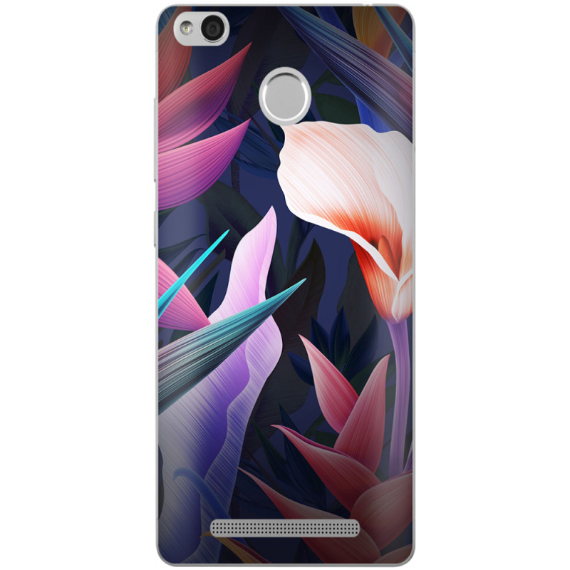 Чехол Uprint Xiaomi Redmi 3S / 3S Pro 