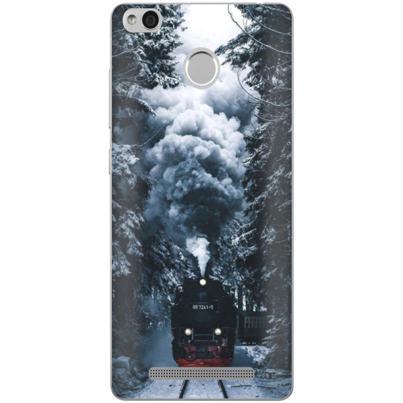 Чехол Uprint Xiaomi Redmi 3S / 3S Pro 