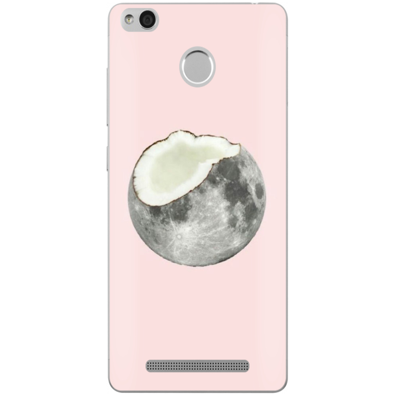 Чехол Uprint Xiaomi Redmi 3S / 3S Pro 