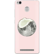 Чехол Uprint Xiaomi Redmi 3S / 3S Pro 