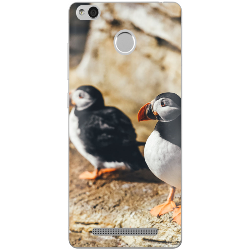 Чехол Uprint Xiaomi Redmi 3S / 3S Pro 