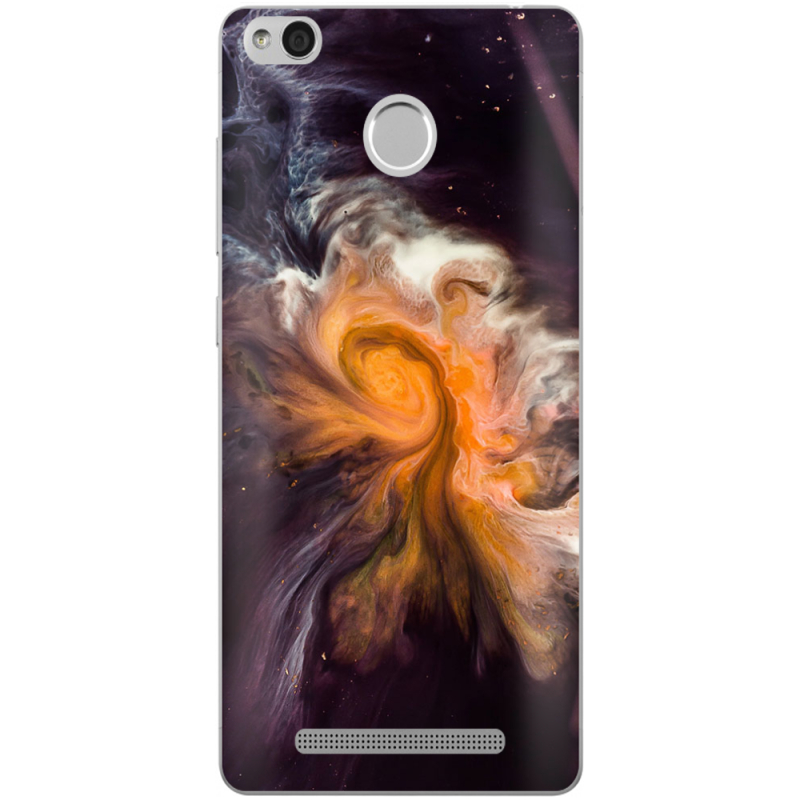 Чехол Uprint Xiaomi Redmi 3S / 3S Pro 