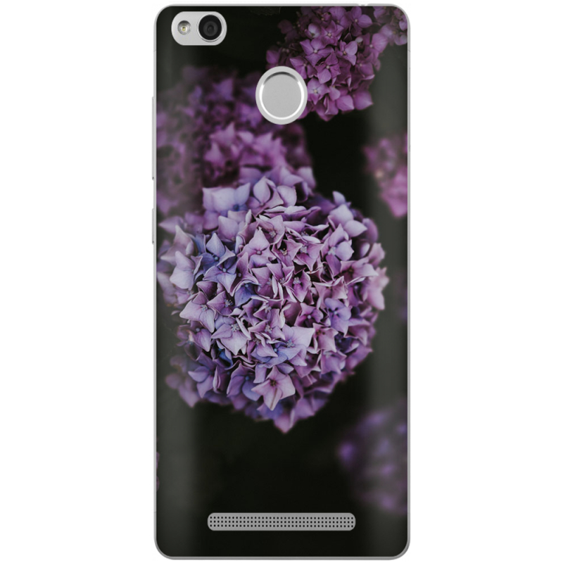 Чехол Uprint Xiaomi Redmi 3S / 3S Pro 