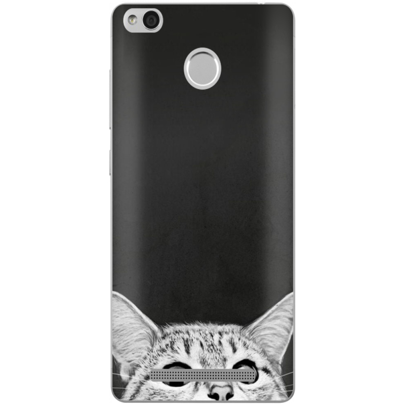 Чехол Uprint Xiaomi Redmi 3S / 3S Pro 