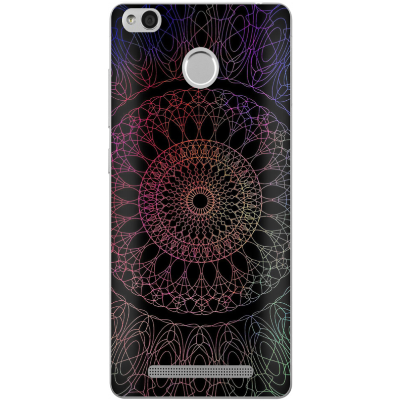 Чехол Uprint Xiaomi Redmi 3S / 3S Pro 