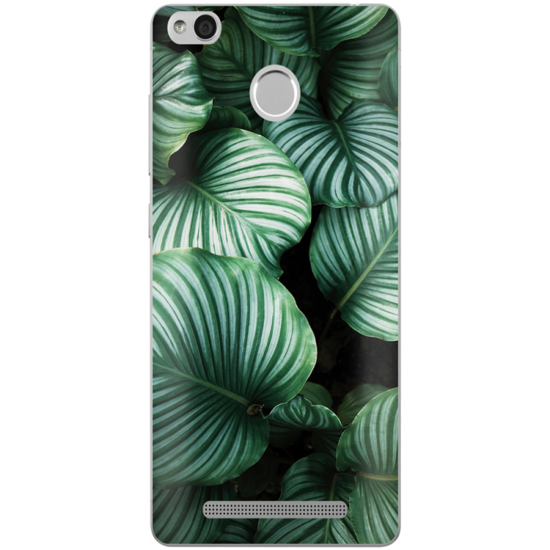 Чехол Uprint Xiaomi Redmi 3S / 3S Pro 