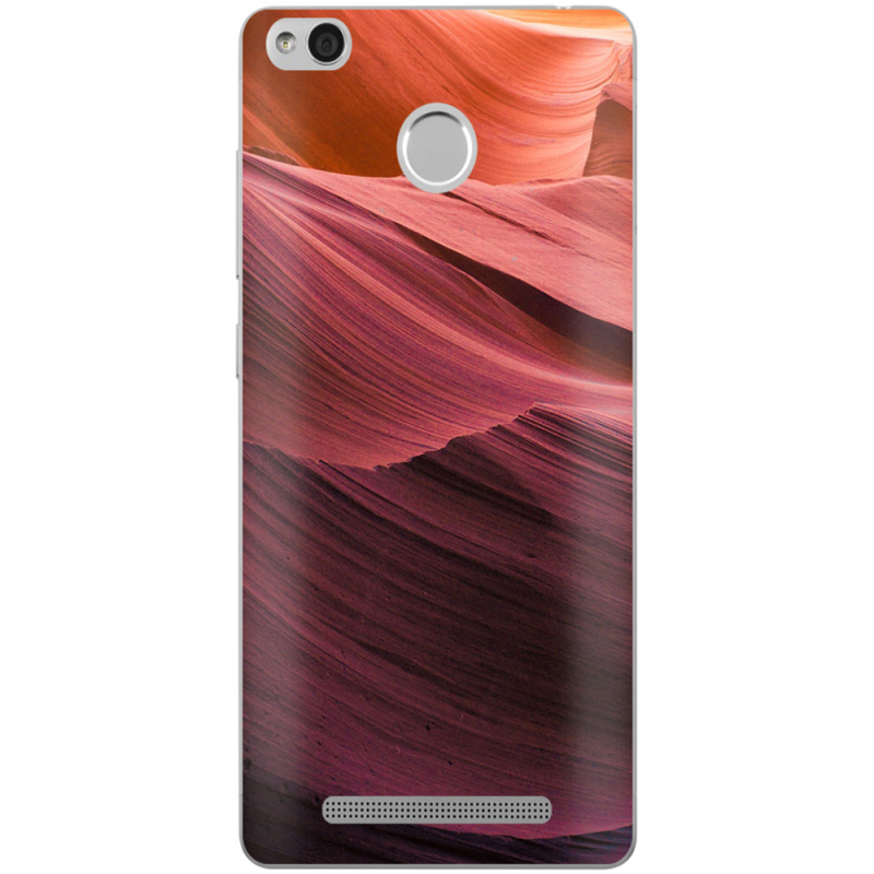 Чехол Uprint Xiaomi Redmi 3S / 3S Pro 