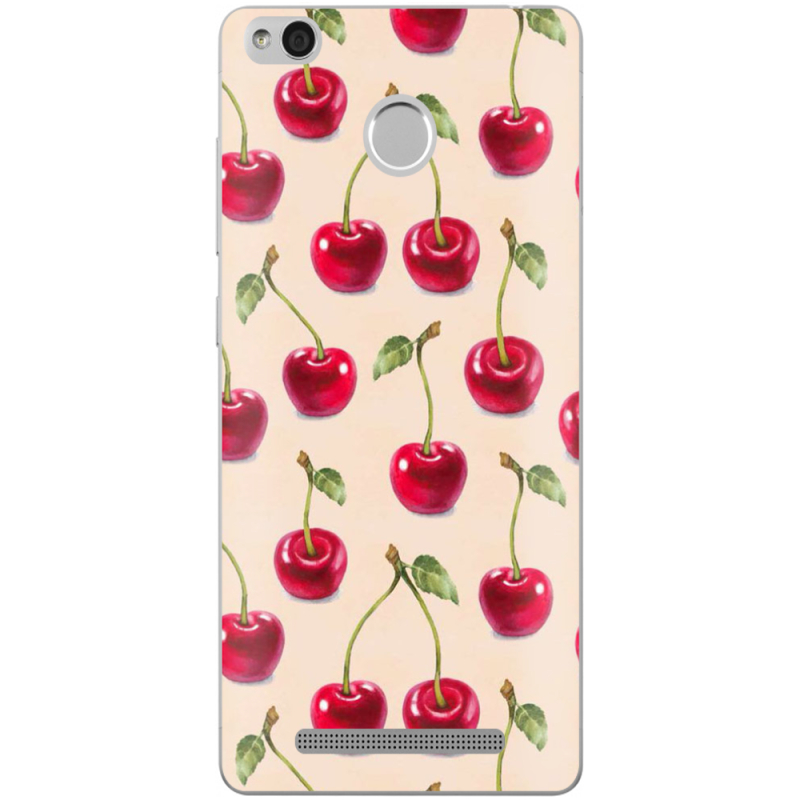 Чехол Uprint Xiaomi Redmi 3S / 3S Pro 