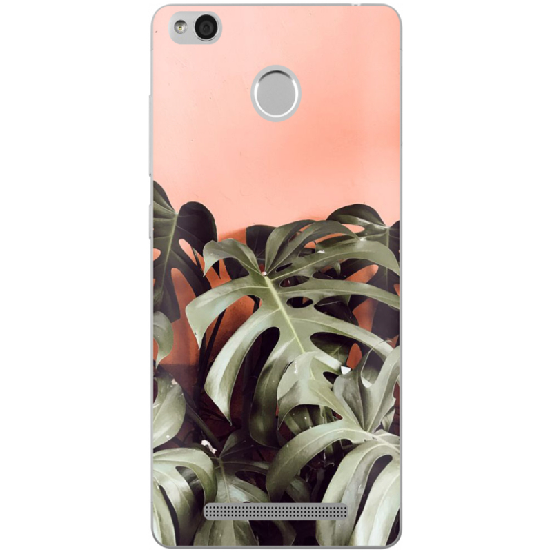 Чехол Uprint Xiaomi Redmi 3S / 3S Pro 