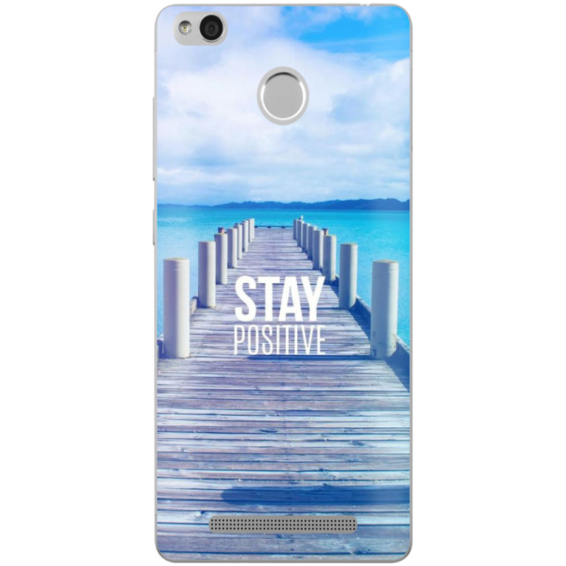 Чехол Uprint Xiaomi Redmi 3S / 3S Pro 